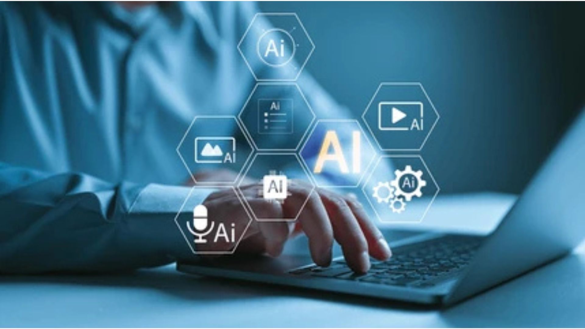 How Artificial Intelligence Is Reshaping Content Creation